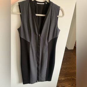 Tahari sheath dress